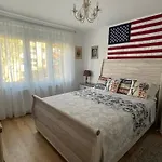 Apartment 2_traveler's Retreat Brasov